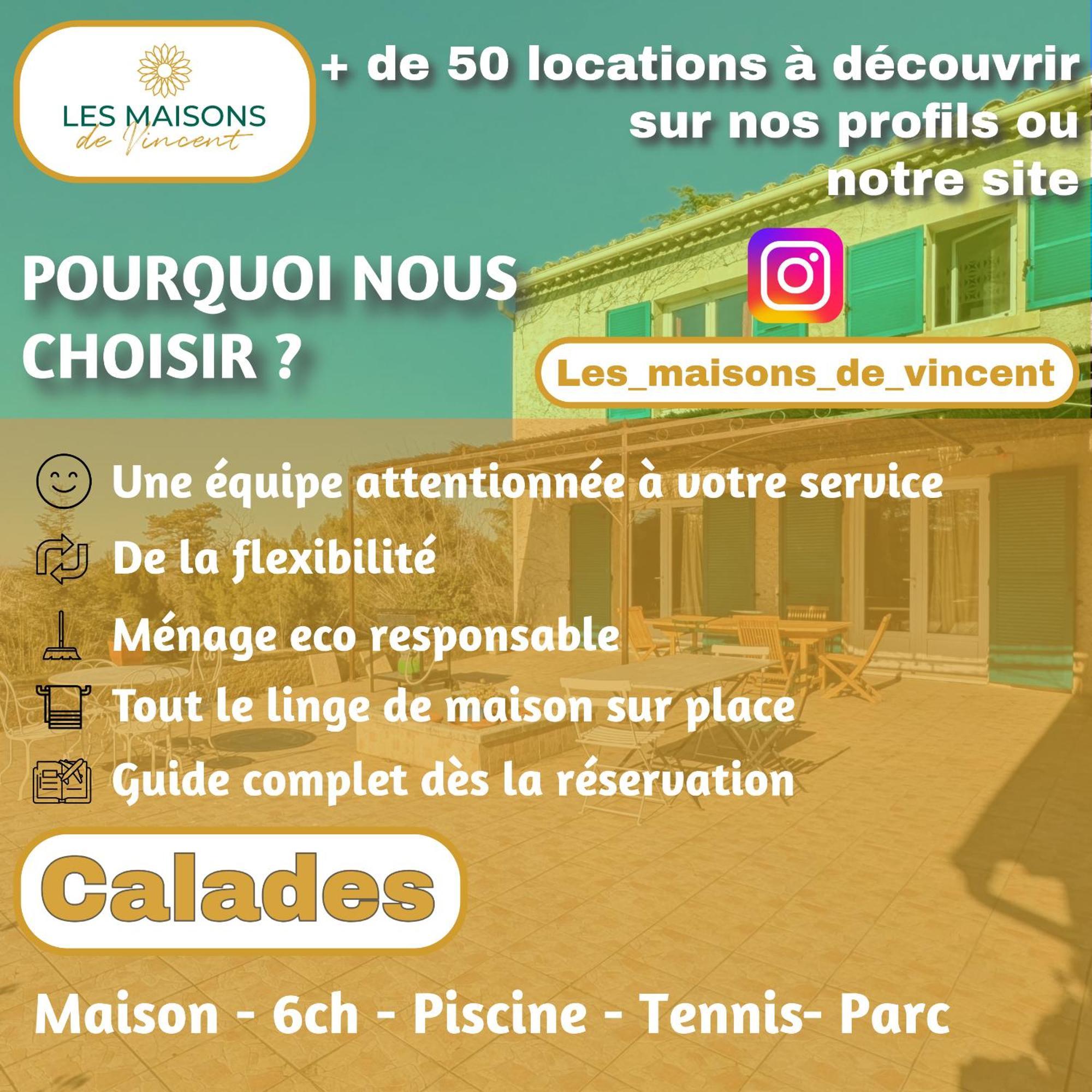 فيلا Les Calades - Piscine, Parc, Parking آرْلْ المظهر الخارجي الصورة